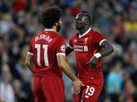 «صلاح» ينتظر رد الجميل من «ماني» بعد عودته أمام النجم الأحمر