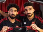 الوطن سبورت يكشف عن قميص الأهلي الاحتياطي في الموسم الجديد (صور)