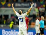 ريال مدريد يهنئ فرنسا وبنزيما بعد التتويج بدوري الأمم الأوروبية