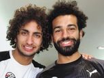 عمرو وردة: صلاح أفضل من ميسي ورونالدو لأنه صديقي
