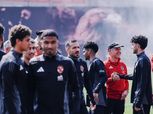 مصدر في الأهلي يكشف موقف علي معلول وعمر كمال من مباراة حرس الحدود