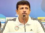 المسفر يقترب من تدريب المنتخب الإماراتي