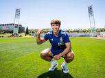 جونزالو جارسيا: أحلم بكأس العالم مع إسبانيا