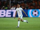 بغداد بونجاح يغادر المستشفى بعد تدخل الشناوي: أنتظر اللعب أمام المغرب