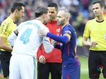 27 مليون يورو تمنح ريال مدريد التفوق على برشلونة