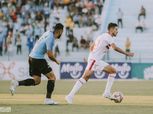 جدول ترتيب الدوري المصري الممتاز قبل مباراة الزمالك وغزل المحلة اليوم