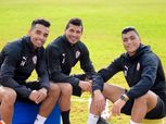 موعد مباراة الزمالك والجونة والقنوات الناقلة لها