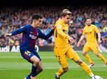 ليكيب تكشف قيمة عقد جريزمان مع برشلونة