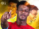 نجم الاسماعيلي ينضم للمعسكر منتخب مصر مواليد 2007