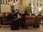 عاجل.. كارتيرون يصل القاهرة لقيادة الزمالك