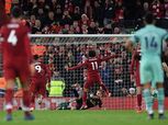 موعد مباراة ليفربول وأرسنال في الدوري الإنجليزي والقنوات الناقلة