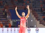 عمرو الجندي يعلن اعتزاله اللعب الدولي مع منتخب السلة