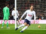 ريال مدريد يحسم صفقة إيركسن وزيدان يستغني عن 3 لاعبين
