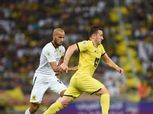 بالفيديو| اتحاد جدة يتعادل إيجابيا مع الوصل الإماراتي بالبطولة العربية