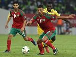 بالفيديو| المغرب تلتهم الجابون بثلاثية وتلاقي كوت ديفوار لحسم بطاقة التأهل