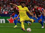 ليفربول وأتلتيكو مدريد.. رفاق محمد صلاح للانتقام من نكبة آنفيلد 2020