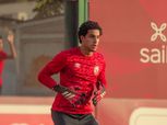 مصطفى شوبير يقود تشكيل الأهلي لمواجهة الإسماعيلي في كأس الرابطة