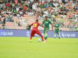 وديًا| منتخب غانا يفوز على السعودية بثلاثية نظيفة