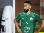 قائد السعودية يطالب بفتح تحقيق مع مانشيني.. وتحديد بديل فهد المولد