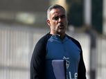 جوميز يصدم جماهير الزمالك بشأن صفقات الصيف