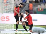 تريزيجيه: جاهزون للكاميرون وهدفنا لقب أمم أفريقيا