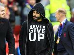 بالفيديو| «صلاح» يحتفل مع لاعبي ليفربول بعد التأهل التاريخي لنهائي دوري الأبطال