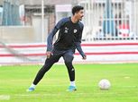 حسم موقف حسام عبدالمجيد في الزمالك.. والسعيد يفاجئ الإدارة بطلبه