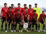 للمرة الأولى منذ 2011.. منتخب الناشئين يكتسح ليبيا 7-1 ويتأهل لأمم أفريقيا