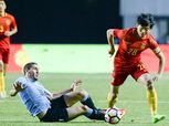 رسميا.. منتخب شباب الصين يلعب في الدوري الألماني