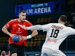 الأهلي والزمالك في ليلة استلام درع دوري كرة اليد.. موعد المباراة