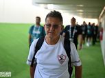 أوسوريو يتحدث عن مواجهة الزمالك والنصر.. وسبب عصبية الجزيري