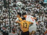 فرق المغرب «وش السعد» على الزمالك.. اللقب الثاني من نهضة بركان «فيديو»