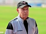 طارق يحيى عن هزيمة الزمالك من شباب بلوزداد: «فيريرا بيهدم الفريق»