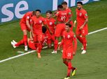 بالفيديو| إنجلترا تتقدم على كرواتيا بالهدف الأول مبكرا
