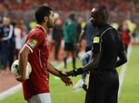 الأهلي يدرس إراحة أحمد فتحي أمام الأسيوطي