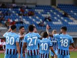 في غياب كوكا.. تريزيجيه يقود طرابزون سبور للفوز على بنديك سبور