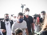 والد ميسي يؤكد توقيع البرغوث لباريس سان جيرمان: يفاضل بين رقمي 19 و30