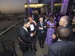 بالصور| «كاف»: جمهور الأهلي لن ينسى هذا الثلاثي