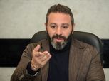 حازم إمام بعد محاولة اختراق صفحته الرسمية: "أنا مكملتش أسبوع اهدى شوية"