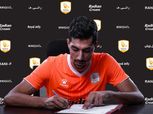 طارق العشري يفتح باب فاركو لرحيل محمود حمادة للأهلي أو الزمالك