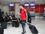 بعثة الأهلي تغادر إلى طنجة مساء اليوم استعدادا لمواجهة فلامنجو