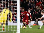بالفيديو| ليفربول يحيي ذكرى هدف «صلاح» التاريخي في توتنهام