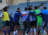 معركة في دوري الدرجة الثانية بسبب نصف مليون جنيه