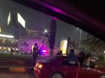 صور.. جماهير الأهلي تحتفل بدوري أبطال أفريقيا أمام مقر الزمالك