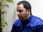 محمد عودة يعلن رحيله عن تدريب المقاولون العرب