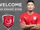 لاعب يوفنتوس ينتقل إلى الدحيل القطري