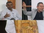 «ده من فيصل».. محمد بركات يخطف لقطة كأس العرب بعد خروج المنتخب بـ«طبق حلويات»