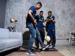 منافس الأهلي المحتمل.. صن داونز يعلن قميصه في دوري السوبر الأفريقي