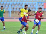 ثلاثي المنصورة الجدد يشاركون فى تدريبات الإسماعيلي