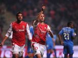 بالفيديو | كوكا يقود براجا لانتصار عريض في الدوري البرتغالي
